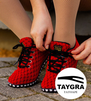 Tênis Taygra