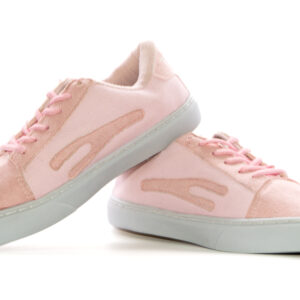 Tênis Taygra Urbano Rosa