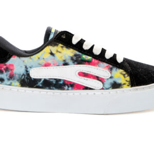 Tênis Taygra Urbano Tie Dye